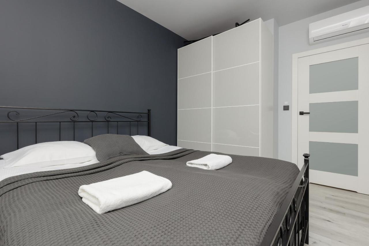 Appartamento Industrial Pet-friendly With Movie Projector By Renters *